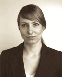 Rechtsanwältin Katrin Polz